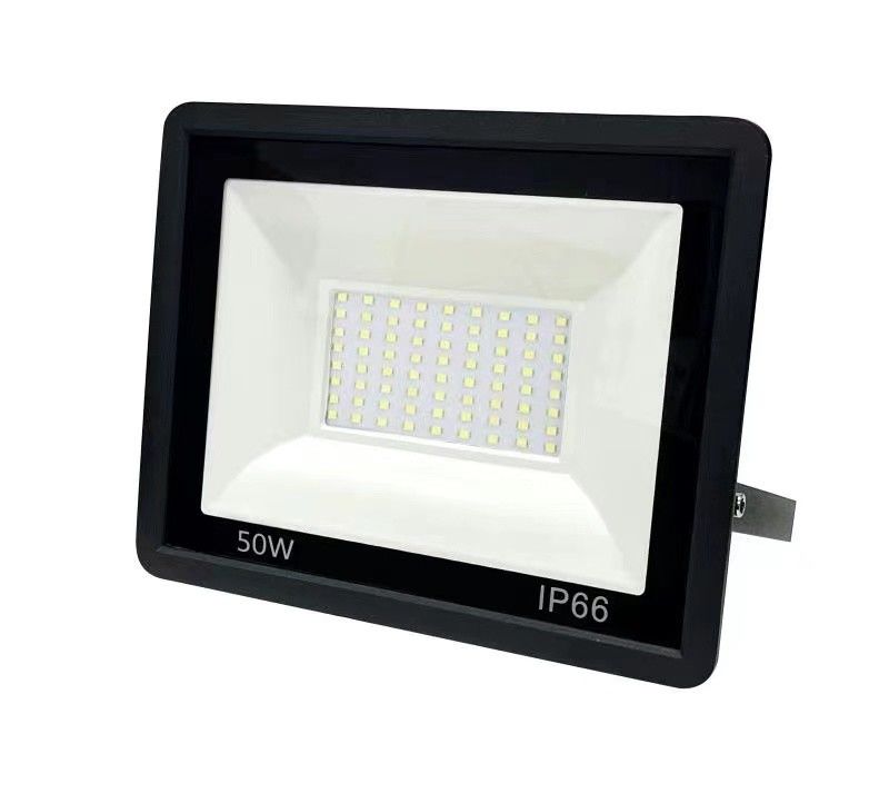 Φωτισμός LED 220V 10W 20W 30W 40W 50W 100W 200W 300W 400W Αδιάβροχο διαφημιστικό φως