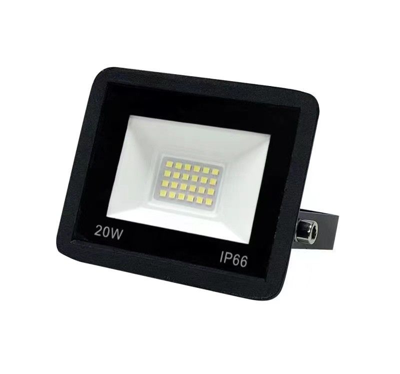 Φωτισμός LED 220V 10W 20W 30W 40W 50W 100W 200W 300W 400W Αδιάβροχο διαφημιστικό φως