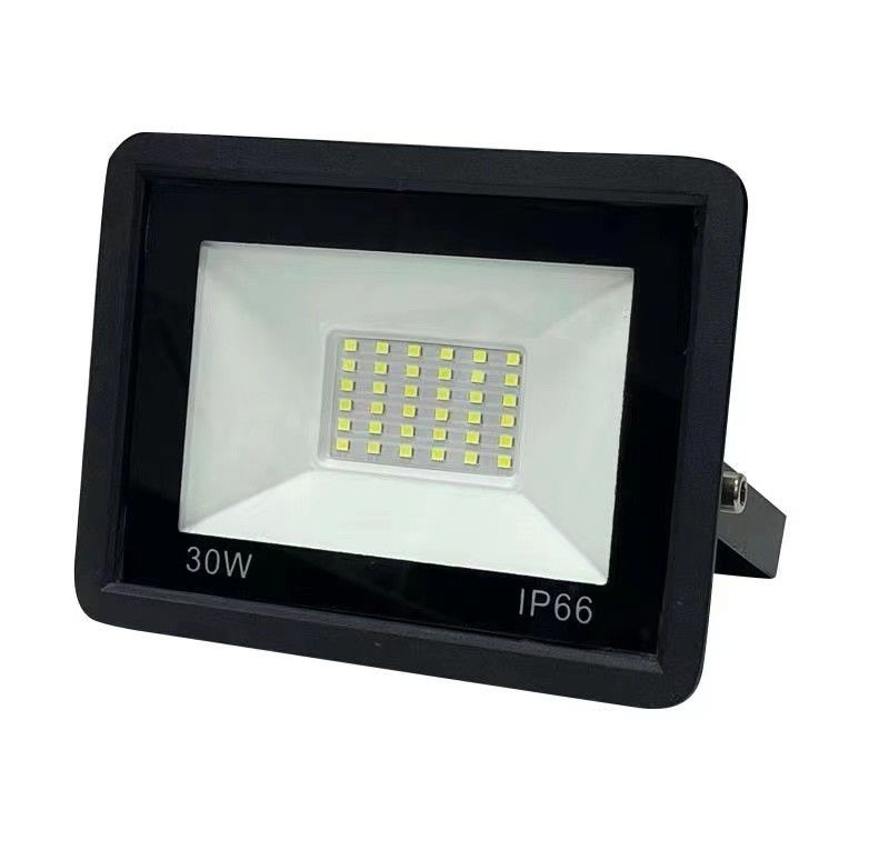 Φωτισμός LED 220V 10W 20W 30W 40W 50W 100W 200W 300W 400W Αδιάβροχο διαφημιστικό φως