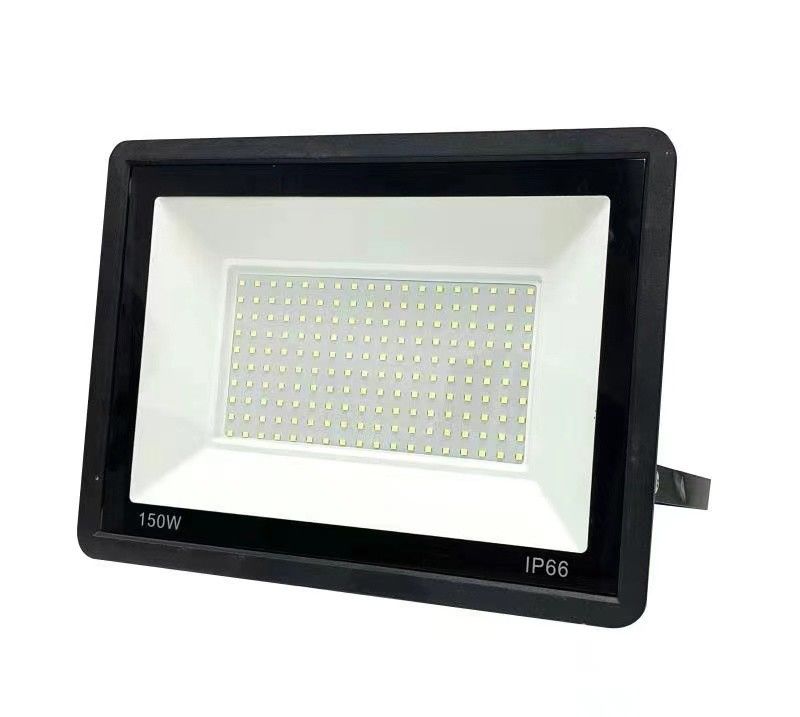 Φωτισμός LED 220V 10W 20W 30W 40W 50W 100W 200W 300W 400W Αδιάβροχο διαφημιστικό φως