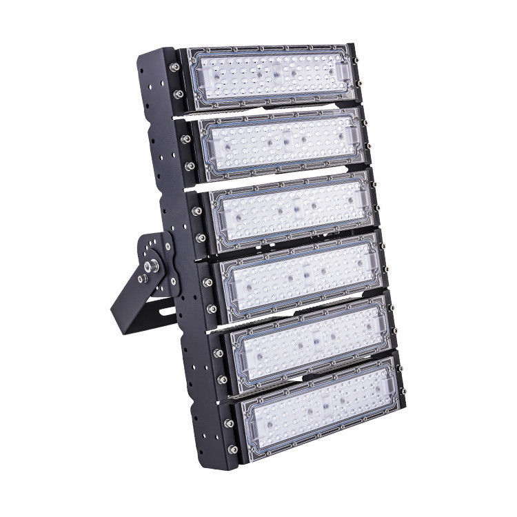 200W 300W Υψηλής φωτεινότητας LED φωτισμός πλημμύρας για αθλητικό στάδιο Ανθεκτικός στη θερμοκρασία