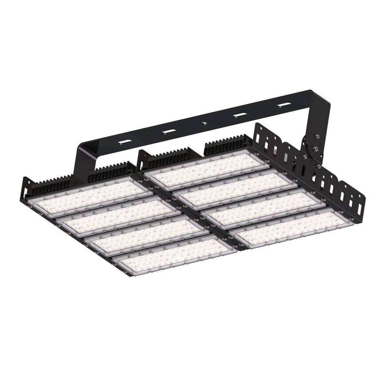200W 300W Υψηλής φωτεινότητας LED φωτισμός πλημμύρας για αθλητικό στάδιο Ανθεκτικός στη θερμοκρασία