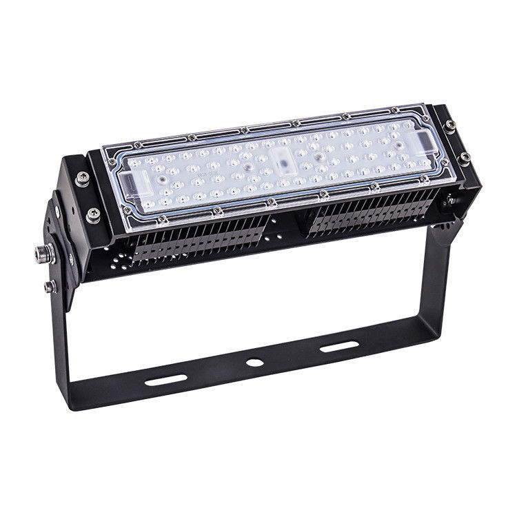 200W 300W Υψηλής φωτεινότητας LED φωτισμός πλημμύρας για αθλητικό στάδιο Ανθεκτικός στη θερμοκρασία