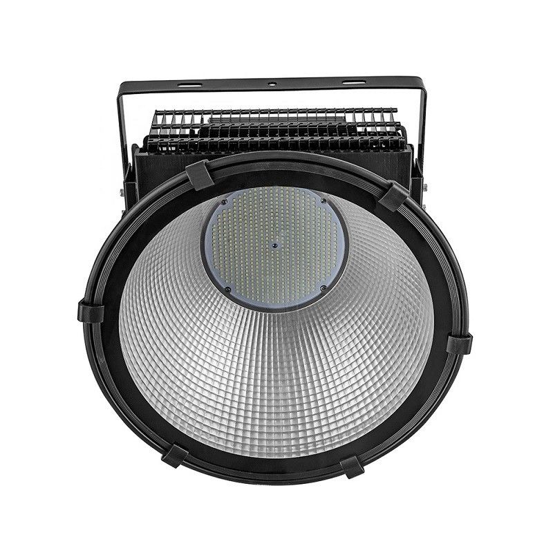 Ενεργειακή εξοικονόμηση Εξωτερικά φώτα LED 400w 600w 800w Πύργο Κρέαν Φώτα Ip65 Φώτα