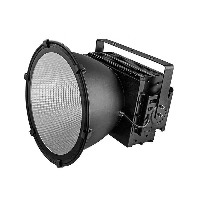 Ενεργειακή εξοικονόμηση Εξωτερικά φώτα LED 400w 600w 800w Πύργο Κρέαν Φώτα Ip65 Φώτα