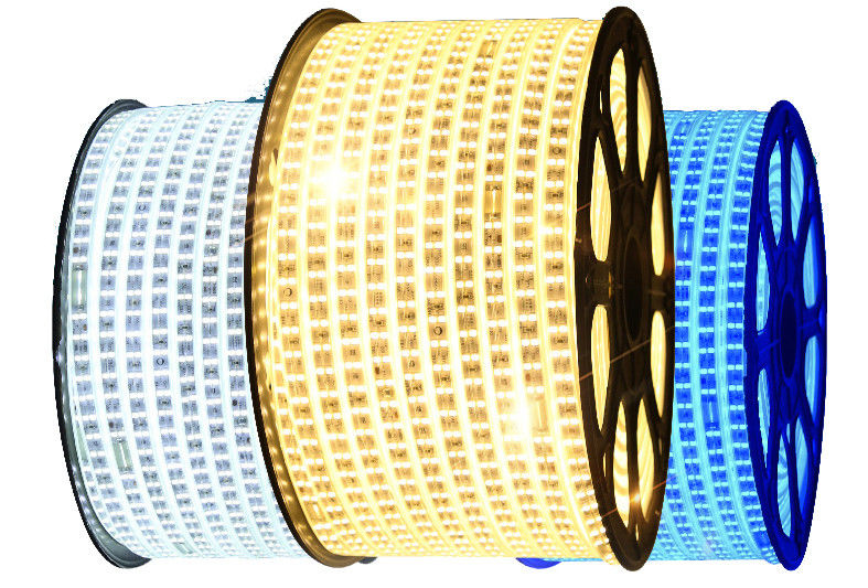110v 220v SMD 5050 Μονοχρωματικό RGB Led Strip Light 50m/roll 100m/roll Βάρος προϊόντος kg 4