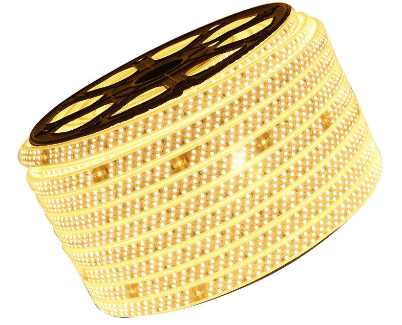 110v 220v SMD 5050 Μονοχρωματικό RGB Led Strip Light 50m/roll 100m/roll Βάρος προϊόντος kg 4