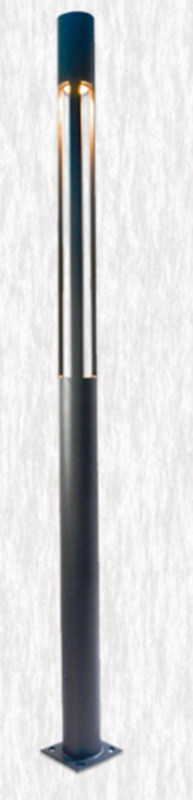 Spot LED Square Landscape Light Post IP65 Ηλιακό φως κήπου για Park Street Lamp