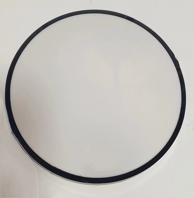 12W 24W 36W LED Ultra Thin Acrylic Ceiling Light με 6000lm φωτεινή ροή τριών αποδεικτικών