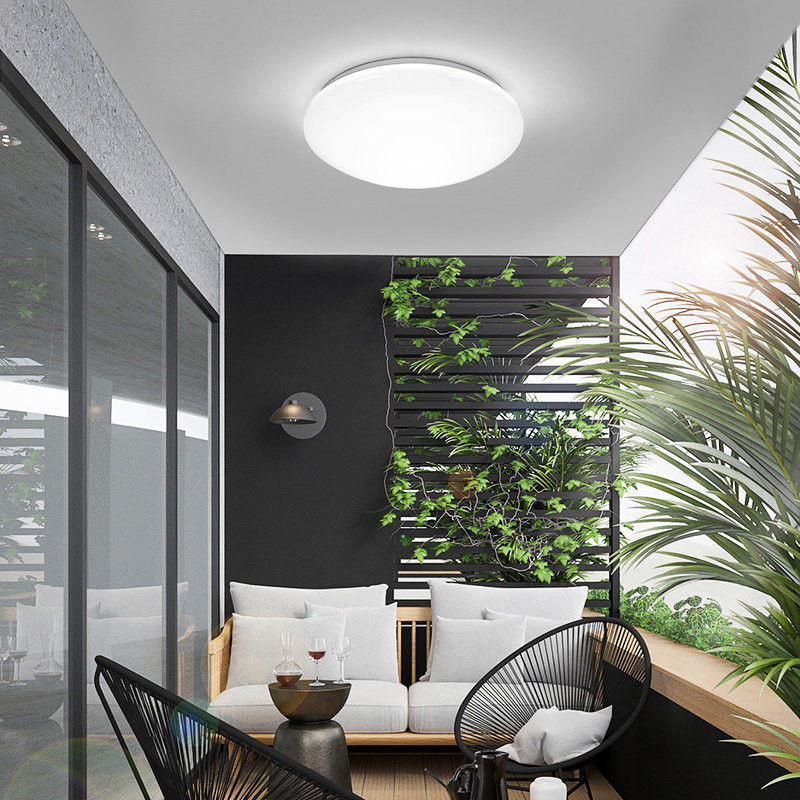 12w18W 24W 30W κατανάλωση ενέργειας Φως οροφής LED για υπνοδωμάτιο σαλόνι κουζίνα