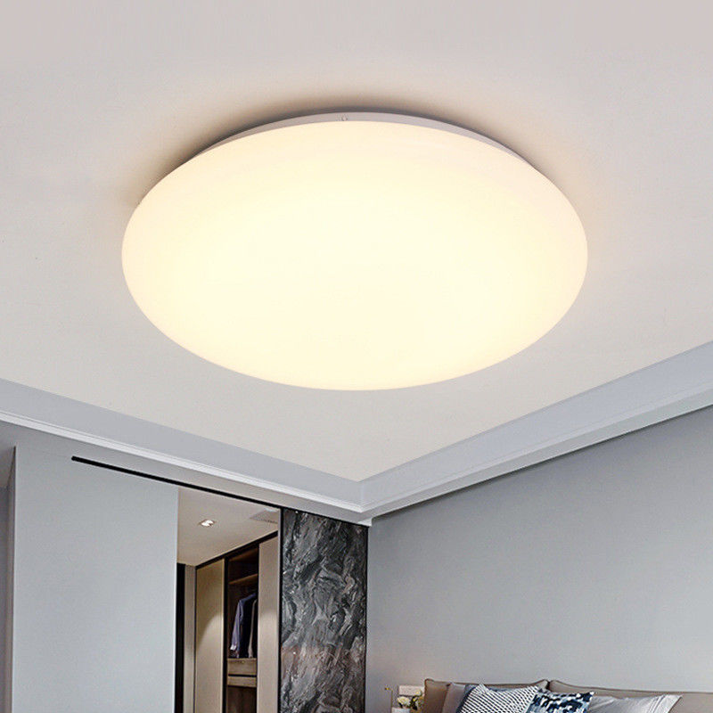 12w18W 24W 30W κατανάλωση ενέργειας Φως οροφής LED για υπνοδωμάτιο σαλόνι κουζίνα