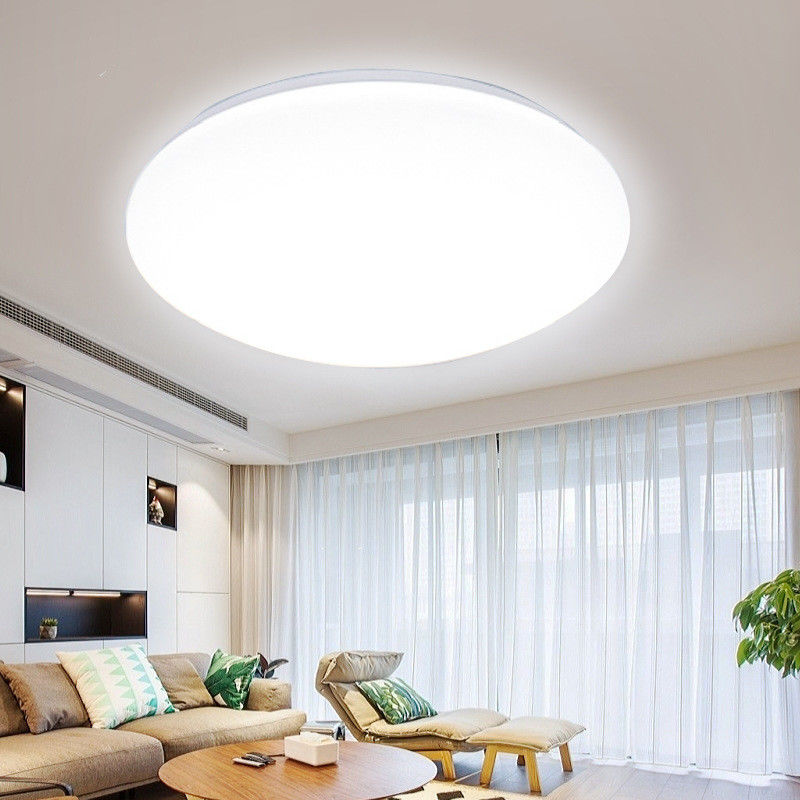 12w18W 24W 30W κατανάλωση ενέργειας Φως οροφής LED για υπνοδωμάτιο σαλόνι κουζίνα